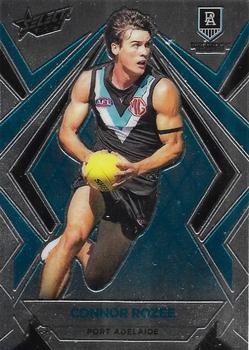 2024 Select AFL Footy Stars - Luminous #L129 Connor Rozee Front